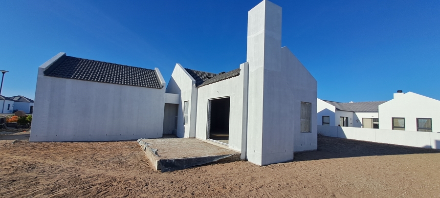 3 Bedroom Property for Sale in Atlantic Sands Private Estate Western Cape